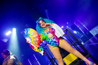 Fat Pride Manchester Pride 2025