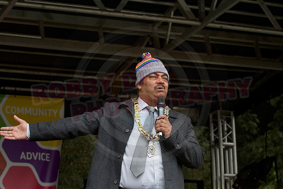 Reading Pride 2016 Celebration