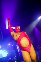 Fat Pride Manchester Pride 2025