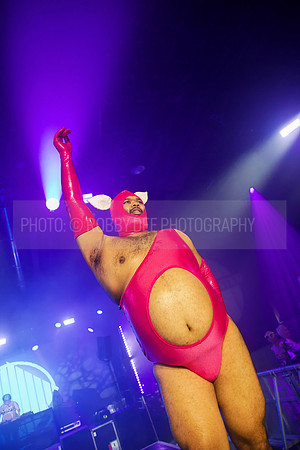 Fat Pride Manchester Pride 2025