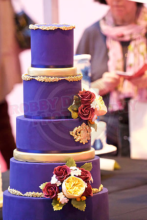 Cake International November 2016 NEC Birmingham