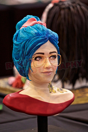 Cake International November 2016 NEC Birmingham