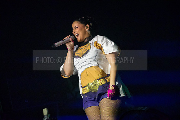 Global superstar and Y2K ICON with over 20 billion streams globally, Nelly Furtado