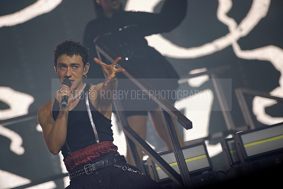 Olly Alexander