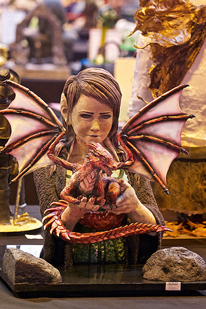 Cake International November 2016 NEC Birmingham