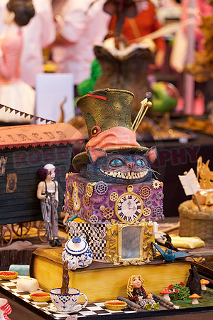 Cake International November 2016 NEC Birmingham