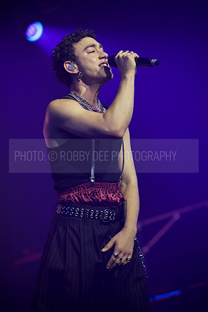 Olly Alexander