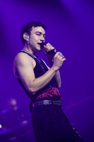 Olly Alexander