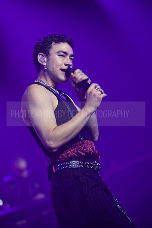Olly Alexander