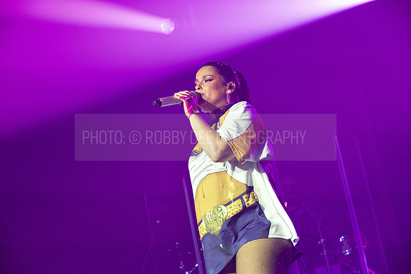 Global superstar and Y2K ICON with over 20 billion streams globally, Nelly Furtado