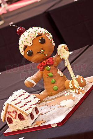 Cake International November 2016 NEC Birmingham