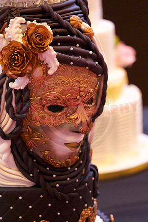 Cake International November 2016 NEC Birmingham