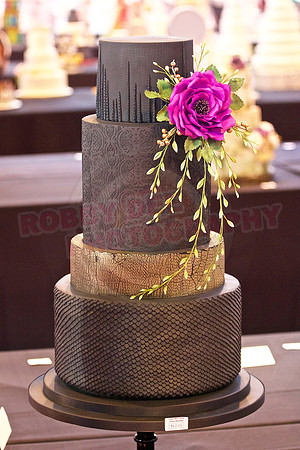 Cake International November 2016 NEC Birmingham