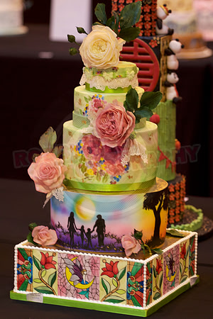Cake International November 2016 NEC Birmingham