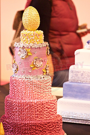 Cake International November 2016 NEC Birmingham