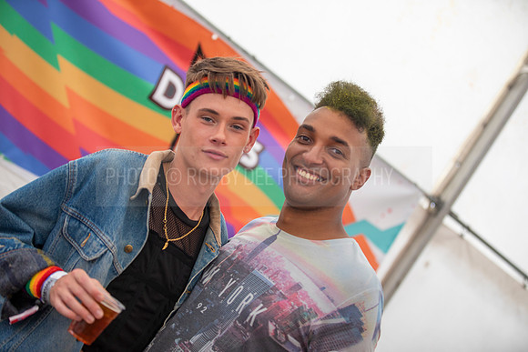 Reading Pride 2022