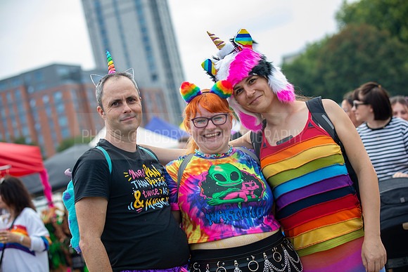 Reading Pride 2022