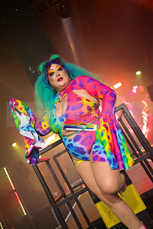 Fat Pride Manchester Pride 2025