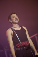 Olly Alexander