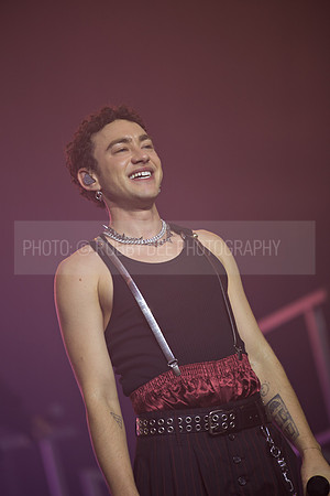 Olly Alexander