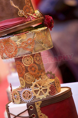 Cake International November 2016 NEC Birmingham