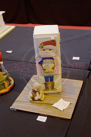 Cake International November 2016 NEC Birmingham