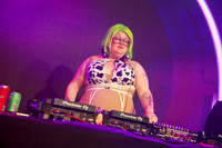 Fat Pride Manchester Pride 2025