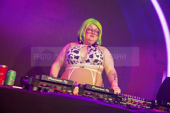 Fat Pride Manchester Pride 2025