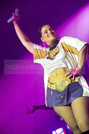 Global superstar and Y2K ICON with over 20 billion streams globally, Nelly Furtado