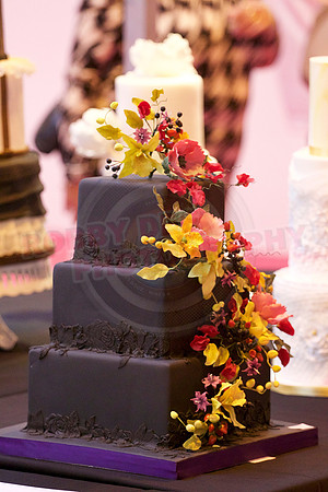 Cake International November 2016 NEC Birmingham