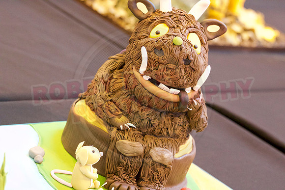 Cake International November 2016 NEC Birmingham