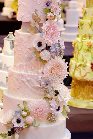 Cake International November 2016 NEC Birmingham