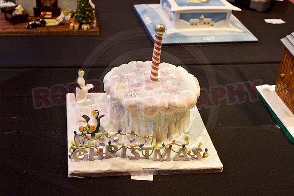 Cake International November 2016 NEC Birmingham