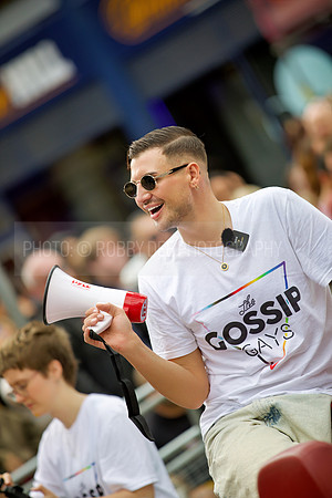Manchester Pride Parade 2025