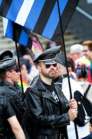 Reading Pride 2016 Celebration