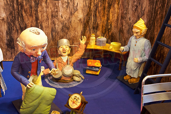 Cake International November 2016 NEC Birmingham