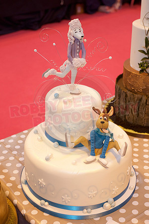 Cake International November 2016 NEC Birmingham