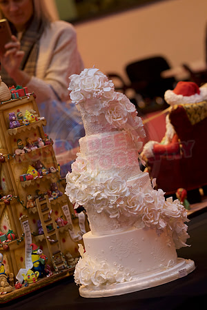 Cake International November 2016 NEC Birmingham