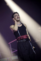 Olly Alexander