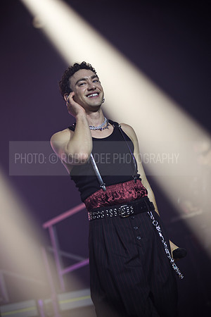 Olly Alexander