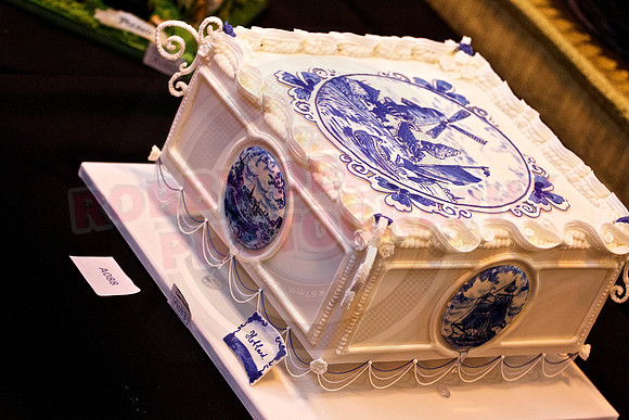 Cake International November 2016 NEC Birmingham
