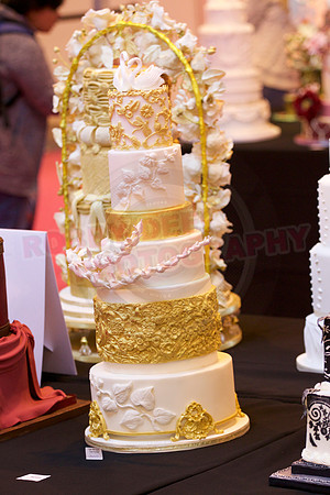 Cake International November 2016 NEC Birmingham