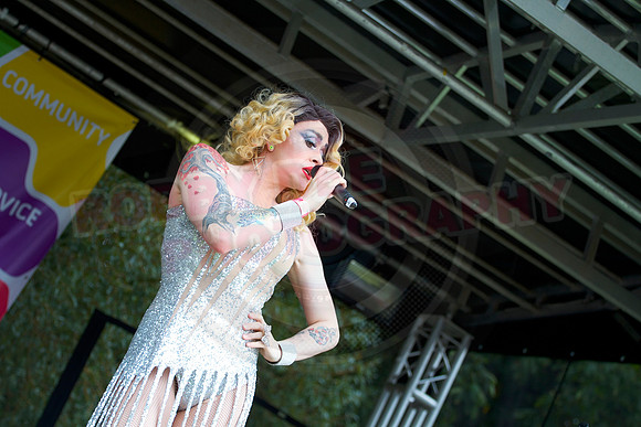 Reading Pride 2016 Celebration