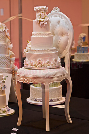 Cake International November 2016 NEC Birmingham