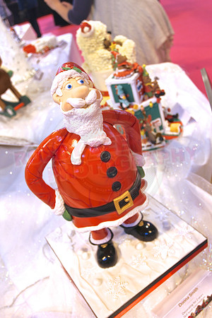 Cake International November 2016 NEC Birmingham