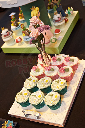 Cake International November 2016 NEC Birmingham