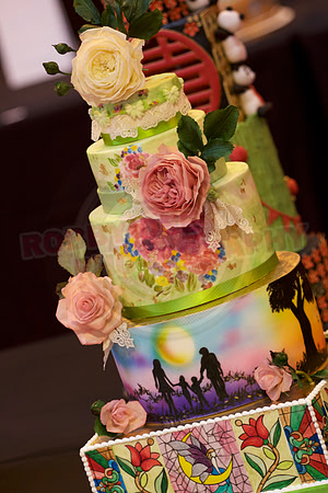 Cake International November 2016 NEC Birmingham