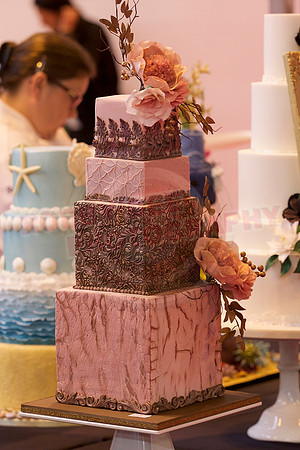 Cake International November 2016 NEC Birmingham
