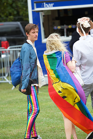 Reading Pride 2016 Celebration
