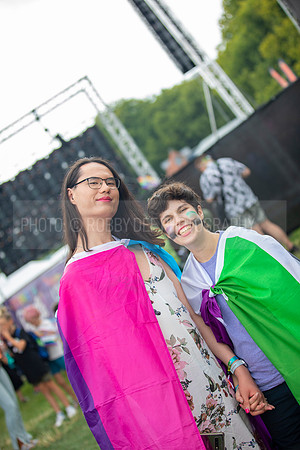 Reading Pride 2022